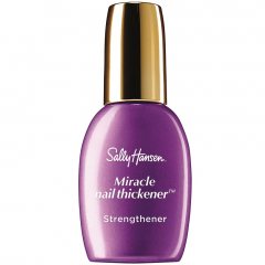 SALLY HANSEN Средство для укрепления тонких ногтей Miracle Nail Thickener