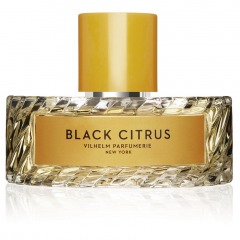 VILHELM PARFUMERIE Black Citrus 30