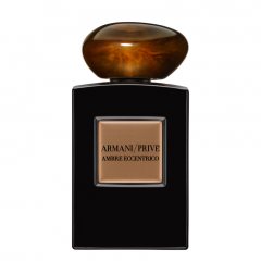 GIORGIO ARMANI ARMANI PRIVE AMBRE ECCENTRICO