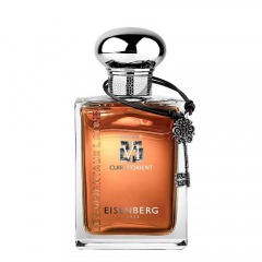 EISENBERG Cuir D'Orient Homme 50