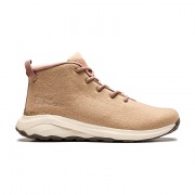 Campfire Wool Mid