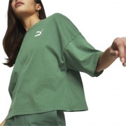 Classics Oversized Tee