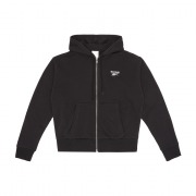 IDENTITY ZIP-UP