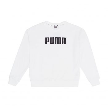 ESS PUMA Crew Sweat TR