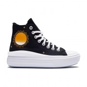 Chuck Taylor All Star Move